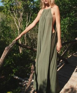 MEXICO CLOTHING Passion Dress