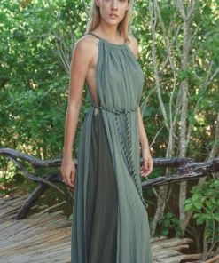 MEXICO Passion Dress CLOTHING