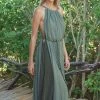 MEXICO CLOTHING Passion Dress