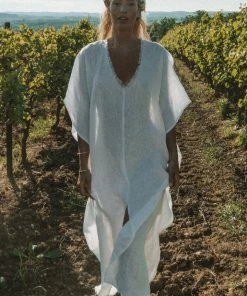 INDIA CLOTHING Let There Be Peace Kaftan 16 INDIA CLOTHING Let There Be Peace Kaftan