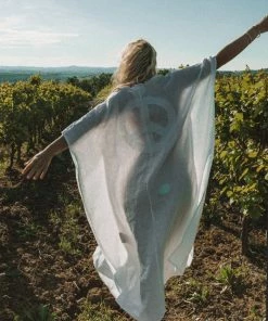 INDIA CLOTHING Let There Be Peace Kaftan 18 INDIA CLOTHING Let There Be Peace Kaftan