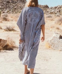 INDIA CLOTHING Let There Be Peace Kaftan 20 INDIA CLOTHING Let There Be Peace Kaftan