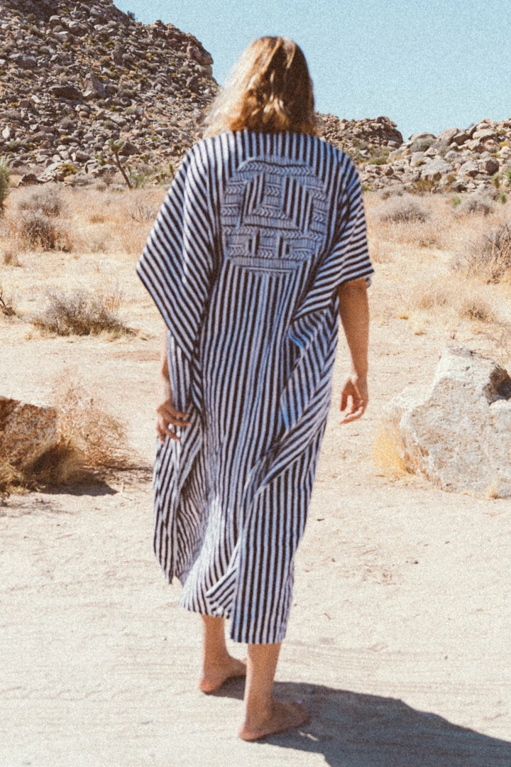 INDIA CLOTHING Let There Be Peace Kaftan 11 INDIA CLOTHING Let There Be Peace Kaftan