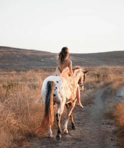 INDIA Syros Dress CLOTHING