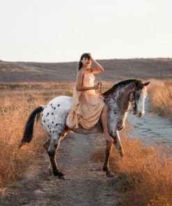 INDIA Syros Dress CLOTHING