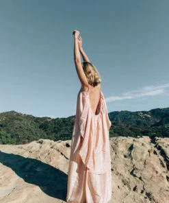 INDIA Syros Dress CLOTHING