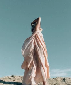 INDIA Syros Dress CLOTHING