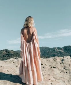 INDIA Syros Dress CLOTHING