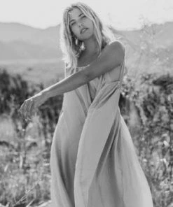 INDIA Syros Dress CLOTHING