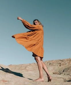 INDIA CLOTHING Symi Dress