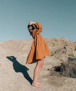 INDIA Symi Dress CLOTHING