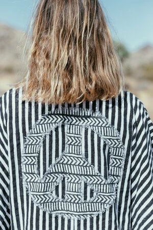 INDIA CLOTHING Let There Be Peace Kaftan 12 INDIA CLOTHING Let There Be Peace Kaftan