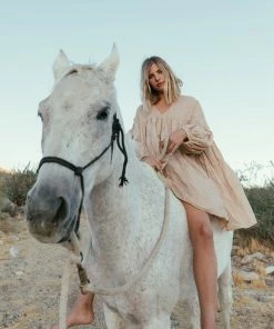 INDIA CLOTHING Symi Dress