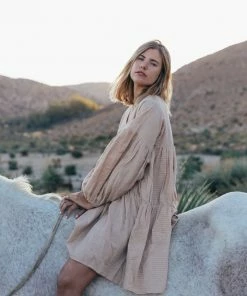 INDIA CLOTHING Symi Dress