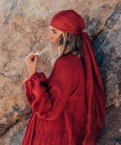 INDIA Symi Dress CLOTHING