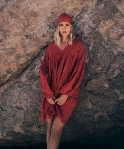 INDIA CLOTHING Symi Dress