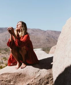 INDIA CLOTHING Symi Dress