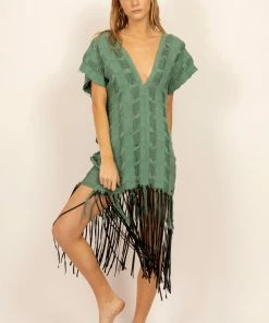 MEXICO CLOTHING Poncho 4.0 Finn