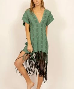 MEXICO Poncho 4.0 Finn