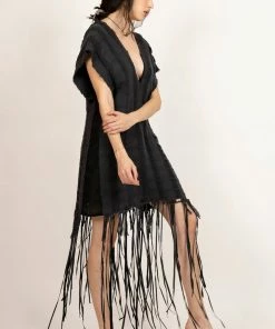 MEXICO CLOTHING Poncho 4.0 Finn