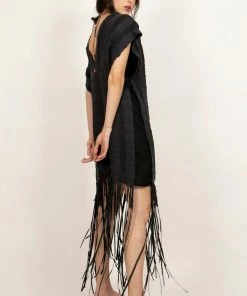 MEXICO Poncho 4.0 Finn CLOTHING