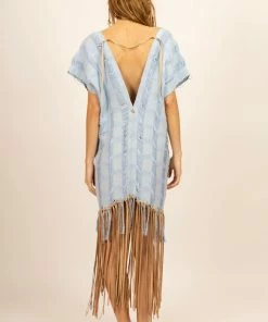 MEXICO Poncho 4.0 Finn