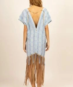 MEXICO CLOTHING Poncho 4.0 Finn