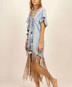 MEXICO Poncho 4.0 Finn