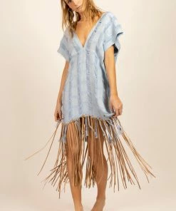 MEXICO Poncho 4.0 Finn