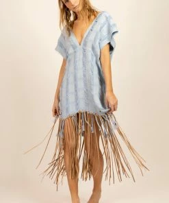 MEXICO CLOTHING Poncho 4.0 Finn