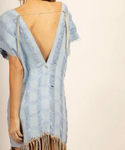 MEXICO CLOTHING Poncho 4.0 Finn