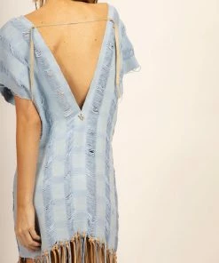 MEXICO Poncho 4.0 Finn CLOTHING