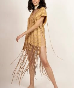 MEXICO Poncho 4.0 Finn