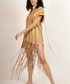 MEXICO Poncho 4.0 Finn CLOTHING