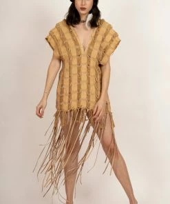 MEXICO Poncho 4.0 Finn CLOTHING