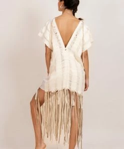 MEXICO CLOTHING Poncho 4.0 Finn