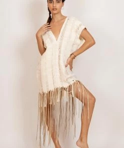 MEXICO CLOTHING Poncho 4.0 Finn