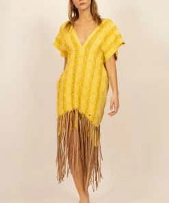 MEXICO CLOTHING Poncho 4.0 Finn