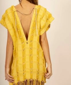 MEXICO Poncho 4.0 Finn CLOTHING