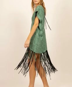 MEXICO Poncho 4.0 Finn