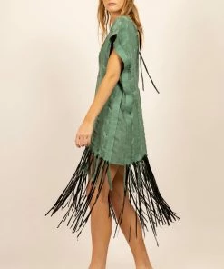 MEXICO Poncho 4.0 Finn