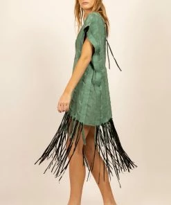 MEXICO Poncho 4.0 Finn CLOTHING