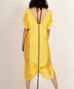 MEXICO Maria Kaftan CLOTHING