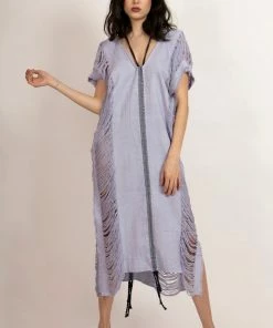 MEXICO Maria Kaftan CLOTHING