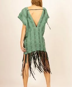 MEXICO Poncho 4.0 Finn