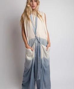 MEXICO Buddhist Kaftan CLOTHING