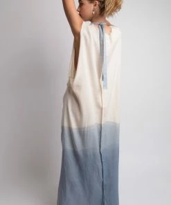 MEXICO Buddhist Kaftan CLOTHING