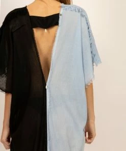 MEXICO Dunas Kaftan