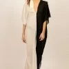 MEXICO CLOTHING Dunas Kaftan 1 MEXICO CLOTHING Dunas Kaftan