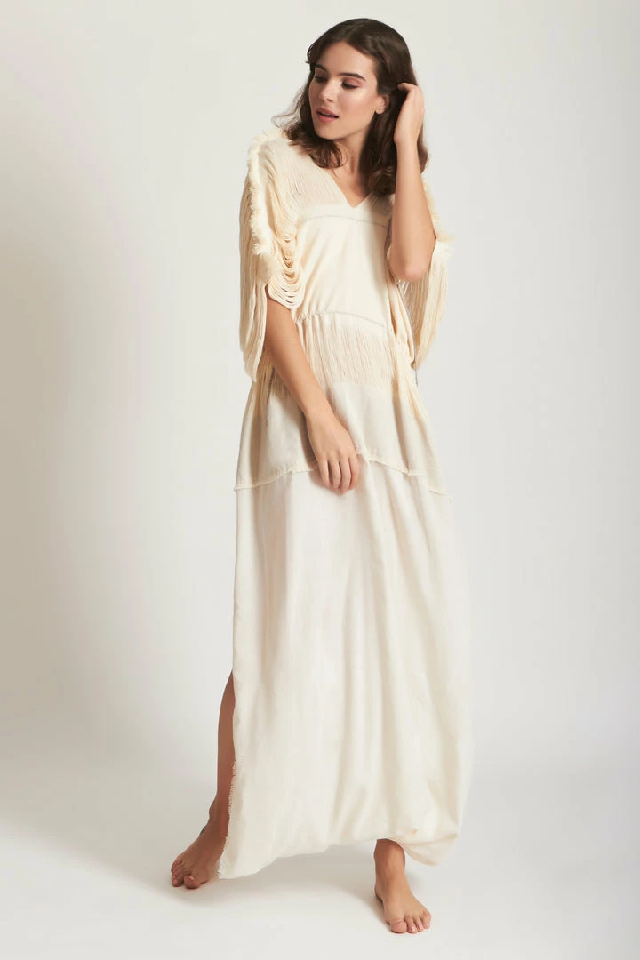 MEXICO CLOTHING Waga Jumpsuit 8 MEXICO CLOTHING Waga Jumpsuit